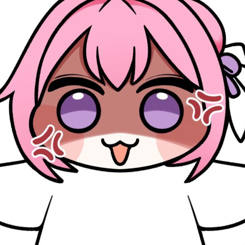 Doro-NijigenArt - Download Stickers from Sigstick