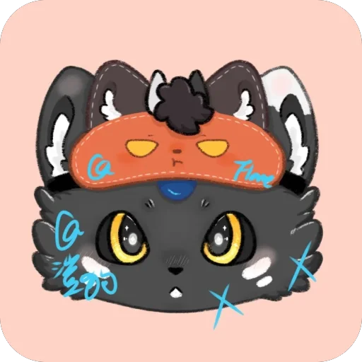yuki🥀 - Download Stickers from Sigstick