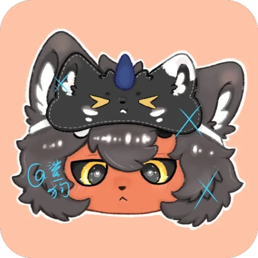 yuki🥀 - Download Stickers from Sigstick