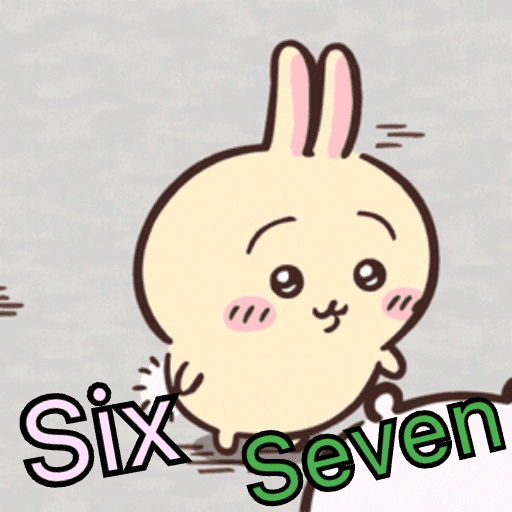 ことさま 専用ページ❁⃘*.゜ Chiikawa - Gen Z潮語（應該係） - Download Stickers from Sigstick