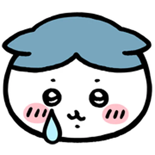 ちいかわ絵文字 @moe_sticker_bot - Download Stickers from Sigstick