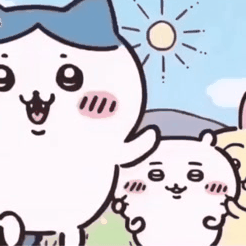 CHIIKAWA - Download Stickers from Sigstick
