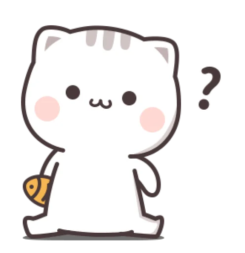 猫ちゃん - SigStick