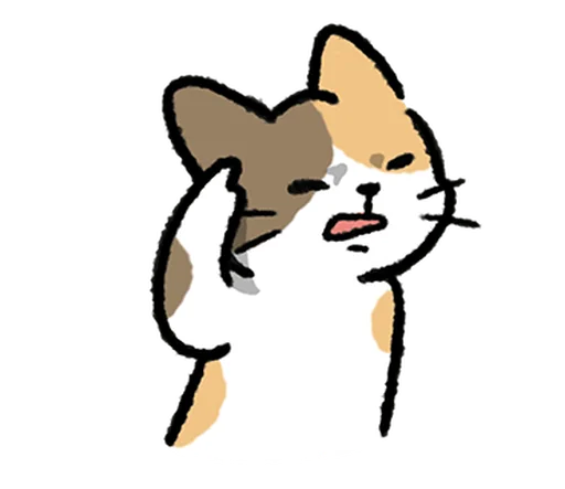 栗子🌰 - Download Stickers from Sigstick