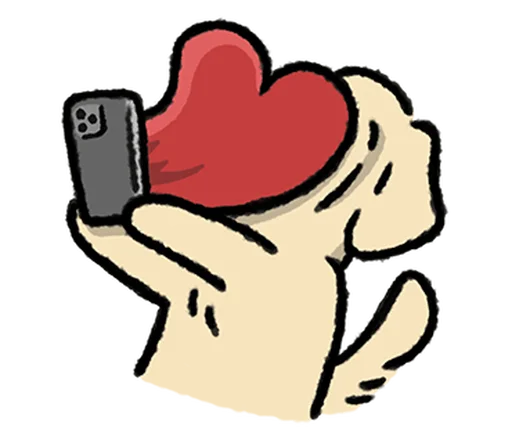栗子🌰 - Download Stickers from Sigstick