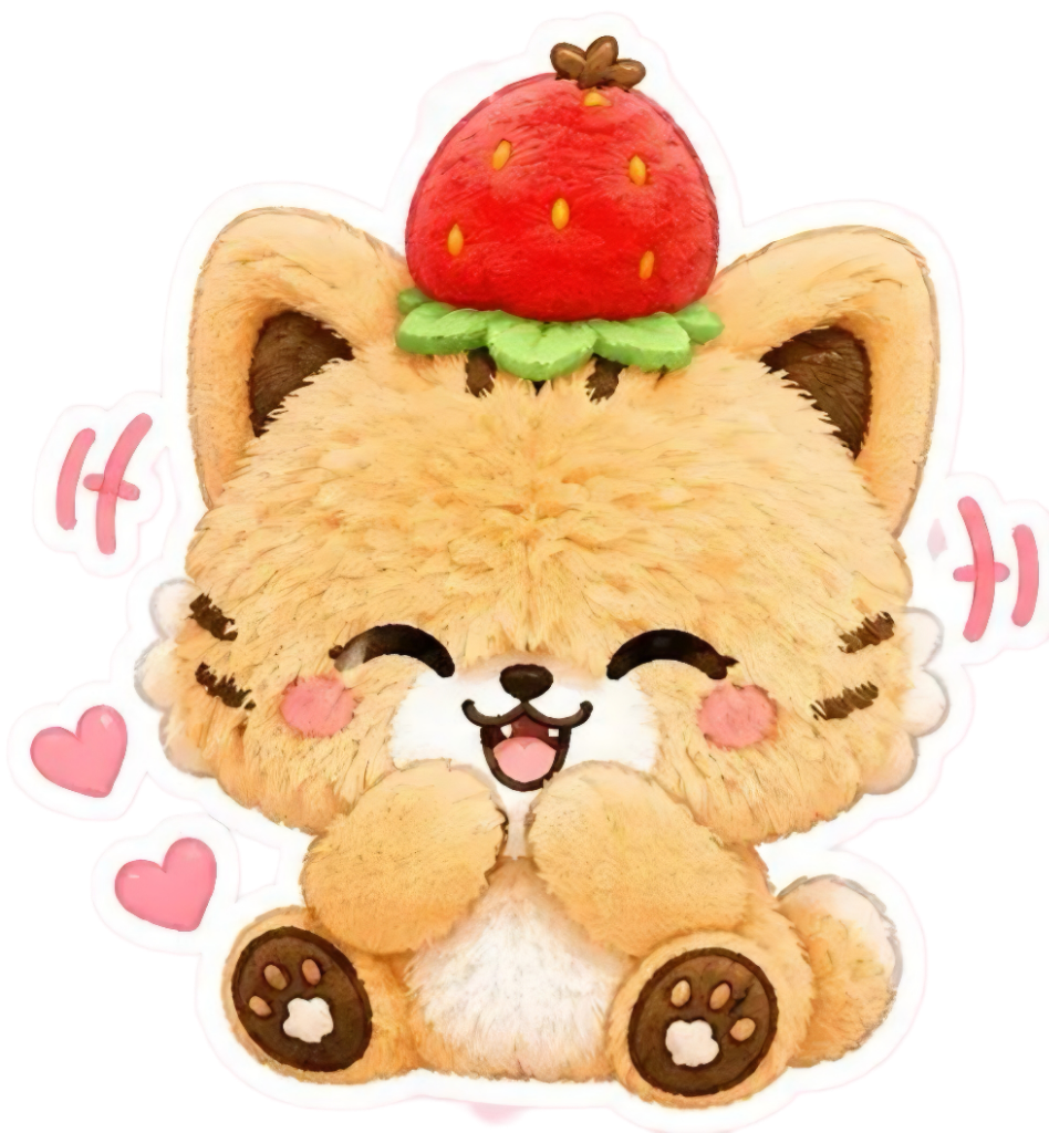 むぎ 様 lolo LoLo - Download Stickers from Sigstick