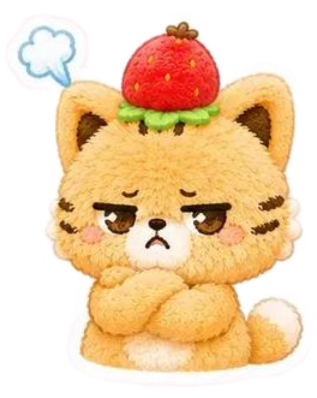 LoLo - Download Stickers from Sigstick