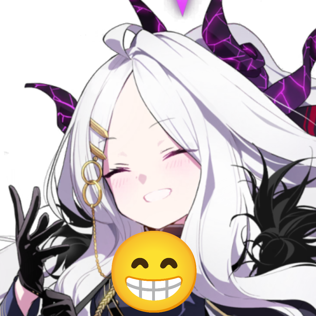 Hina's Face - Download Stickers from Sigstick