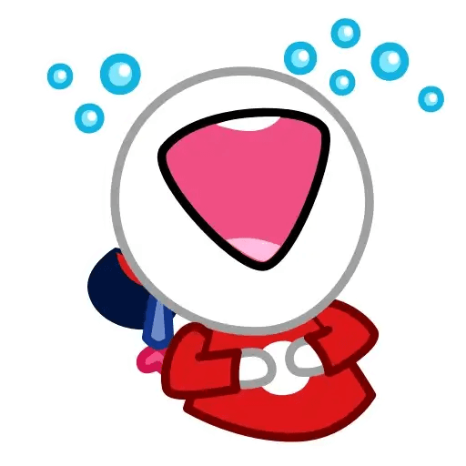 Chibi-Chan - Download Stickers from Sigstick