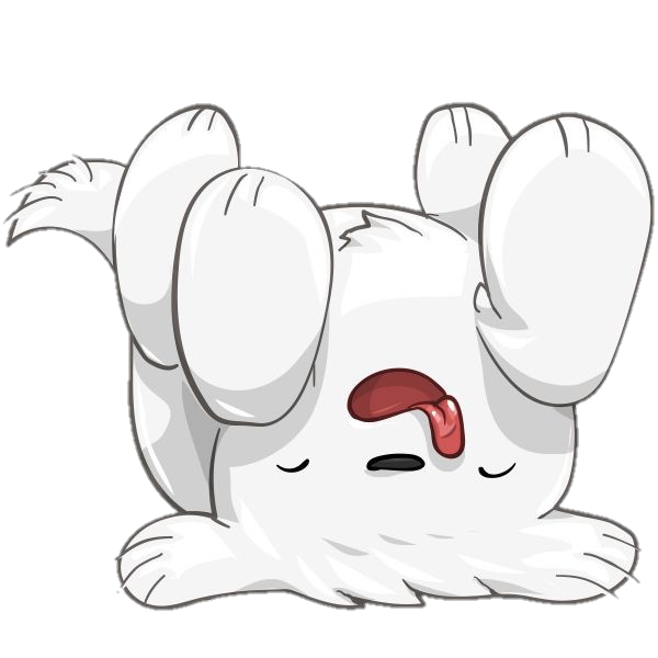 Bonobono - Download Stickers from Sigstick