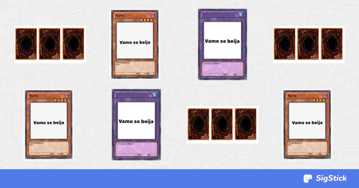 yugioh card emoji Yu-Gi-Oh! - Symbol of Heritage (SOI-EN043) - Shadow of Infinity - Unlimited Edition TWITCH EMOTES Yami